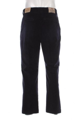 Pantaloni de bărbați Herrlicher, Mărime M, Culoare Albastru, Preț 434,21 Lei