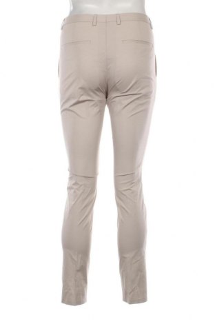 Мъжки панталон Hugo Boss, Размер M, Цвят Бежов, Цена 81,90 лв.