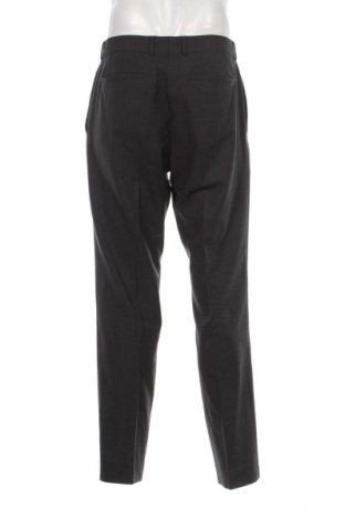 Мъжки панталон Hugo Boss, Размер L, Цвят Сив, Цена 17,64 лв.