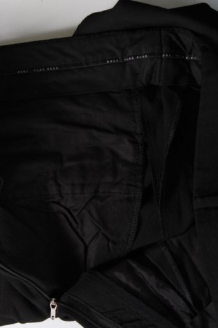 Ανδρικό παντελόνι Hugo Boss, Μέγεθος M, Χρώμα Μαύρο, Τιμή 31,08 €
