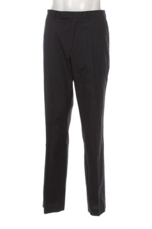 Мъжки панталон Hugo Boss, Размер XL, Цвят Син, Цена 26,46 лв.