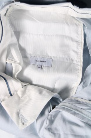 Ανδρικό παντελόνι Isaac Dewhirst, Μέγεθος M, Χρώμα Μπλέ, Τιμή 3,59 €