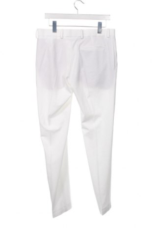 Pánské kalhoty  Isaac Dewhirst, Velikost M, Barva Bílá, Cena  1 261,00 Kč