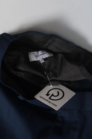 Pánské kalhoty  Isaac Dewhirst, Velikost S, Barva Modrá, Cena  1 261,00 Kč