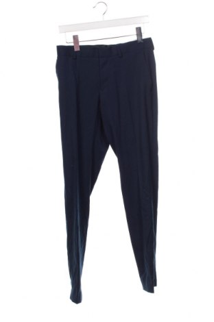 Pantaloni de bărbați Isaac Dewhirst, Mărime S, Culoare Albastru, Preț 57,24 Lei