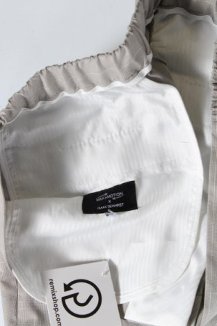 Ανδρικό παντελόνι Isaac Dewhirst, Μέγεθος M, Χρώμα Γκρί, Τιμή 44,85 €