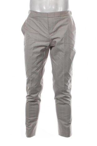 Pantaloni de bărbați Isaac Dewhirst, Mărime M, Culoare Gri, Preț 40,07 Lei