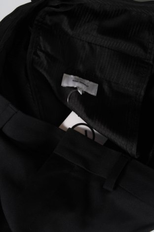 Pánské kalhoty  Isaac Dewhirst, Velikost L, Barva Černá, Cena  290,00 Kč