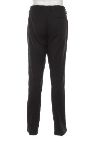 Pantaloni de bărbați Isaac Dewhirst, Mărime L, Culoare Negru, Preț 48,65 Lei