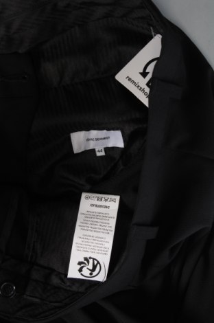 Ανδρικό παντελόνι Isaac Dewhirst, Μέγεθος S, Χρώμα Μαύρο, Τιμή 7,62 €