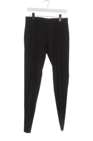 Pantaloni de bărbați Isaac Dewhirst, Mărime S, Culoare Negru, Preț 37,20 Lei