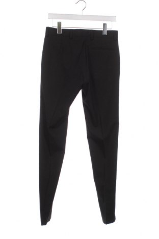 Ανδρικό παντελόνι Isaac Dewhirst, Μέγεθος S, Χρώμα Μαύρο, Τιμή 10,32 €