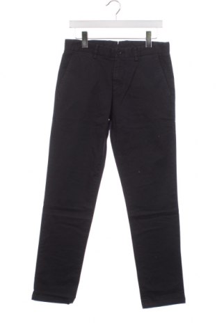 Pantaloni de bărbați J.Lindeberg, Mărime S, Culoare Albastru, Preț 37,70 Lei