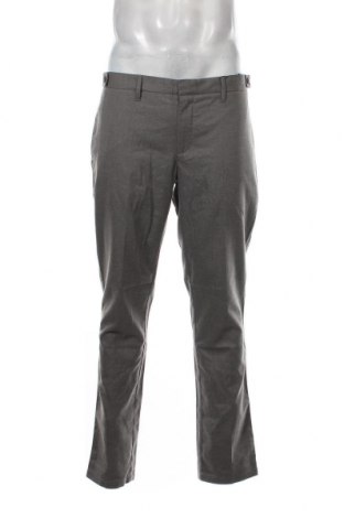 Мъжки панталон J.Lindeberg, Размер L, Цвят Сив, Цена 19,10 лв.