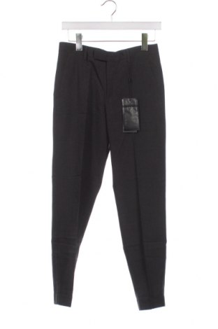 Pantaloni de bărbați J.Lindeberg, Mărime XS, Culoare Gri, Preț 50,26 Lei