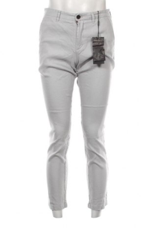 Мъжки панталон J.Lindeberg, Размер S, Цвят Син, Цена 38,20 лв.