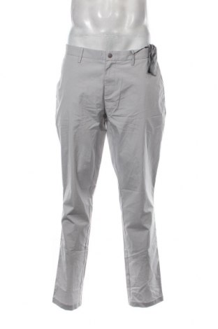 Ανδρικό παντελόνι J.Lindeberg, Μέγεθος L, Χρώμα Γκρί, Τιμή 13,78 €