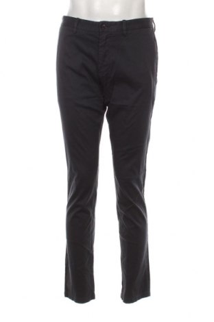 Ανδρικό παντελόνι J.Lindeberg, Μέγεθος L, Χρώμα Μπλέ, Τιμή 11,81 €