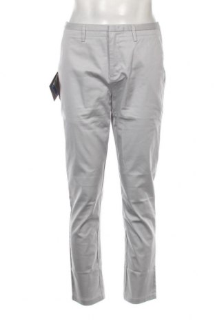 Мъжки панталон J.Lindeberg, Размер M, Цвят Сив, Цена 19,10 лв.