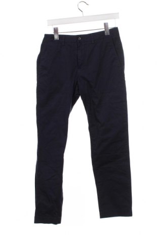 Pantaloni de bărbați J.Lindeberg, Mărime S, Culoare Albastru, Preț 43,98 Lei