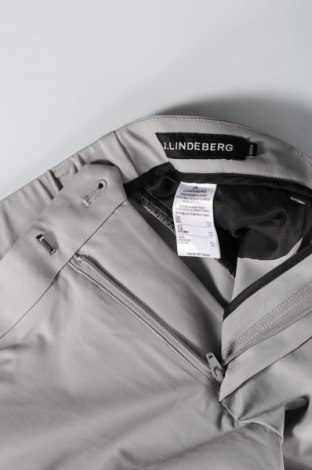 Pantaloni de bărbați J.Lindeberg, Mărime L, Culoare Gri, Preț 56,55 Lei