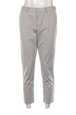 Ανδρικό παντελόνι J.Lindeberg, Μέγεθος L, Χρώμα Γκρί, Τιμή 10,83 €