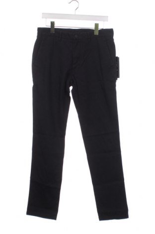 Мъжки панталон J.Lindeberg, Размер S, Цвят Син, Цена 15,28 лв.