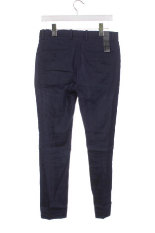Мъжки панталон J.Lindeberg, Размер S, Цвят Син, Цена 22,92 лв.