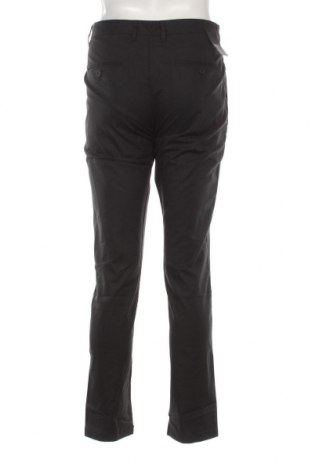 Ανδρικό παντελόνι J.Lindeberg, Μέγεθος M, Χρώμα Μαύρο, Τιμή 98,45 €