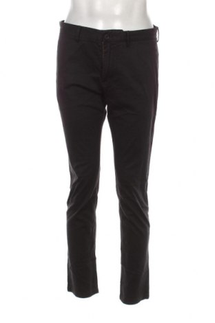 Мъжки панталон J.Lindeberg, Размер M, Цвят Черен, Цена 17,19 лв.