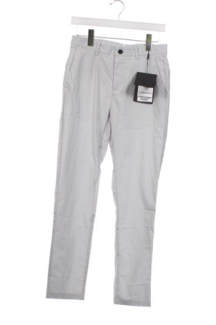 Мъжки панталон J.Lindeberg, Размер S, Цвят Сив, Цена 17,19 лв.