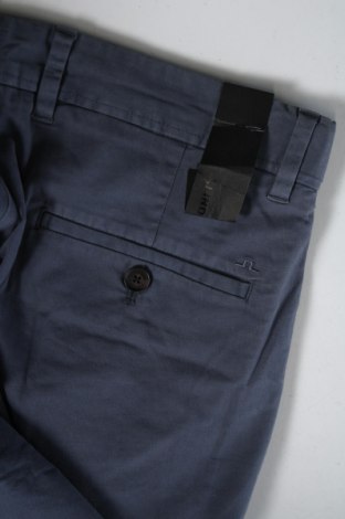 Pantaloni de bărbați J.Lindeberg, Mărime S, Culoare Albastru, Preț 31,41 Lei