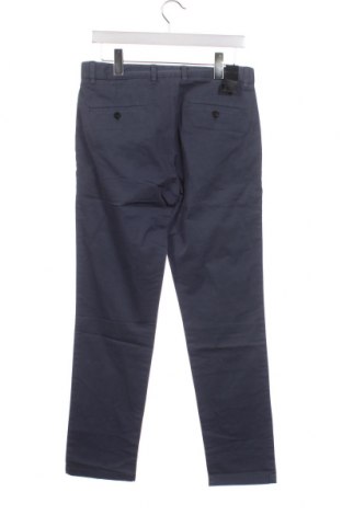 Мъжки панталон J.Lindeberg, Размер S, Цвят Син, Цена 17,19 лв.