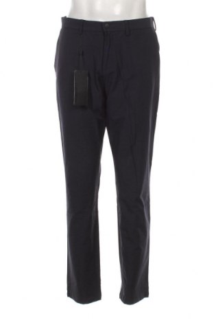 Ανδρικό παντελόνι J.Lindeberg, Μέγεθος L, Χρώμα Μπλέ, Τιμή 12,80 €