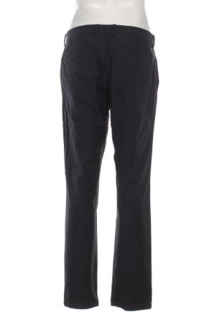 Ανδρικό παντελόνι J.Lindeberg, Μέγεθος L, Χρώμα Μπλέ, Τιμή 12,80 €