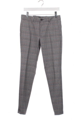 Мъжки панталон Jack & Jones, Размер S, Цвят Многоцветен, Цена 22,14 лв.