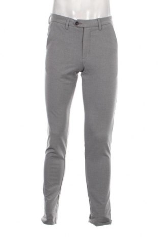 Мъжки панталон Jack & Jones, Размер M, Цвят Сив, Цена 13,94 лв.