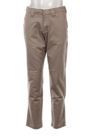 Pánské kalhoty  Jack & Jones, Velikost M, Barva Béžová, Cena  214,00 Kč