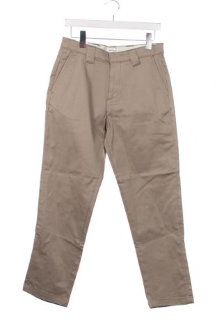 Pánské kalhoty  Jack & Jones, Velikost S, Barva Béžová, Cena  119,00 Kč