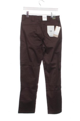 Ανδρικό παντελόνι Jack & Jones, Μέγεθος S, Χρώμα Καφέ, Τιμή 4,65 €