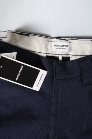 Pánské kalhoty  Jack & Jones, Velikost M, Barva Modrá, Cena  190,00 Kč