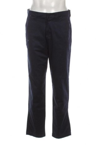 Pantaloni de bărbați Jack & Jones, Mărime M, Culoare Albastru, Preț 32,37 Lei