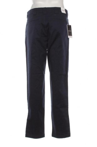 Мъжки панталон Jack & Jones, Размер M, Цвят Син, Цена 12,30 лв.