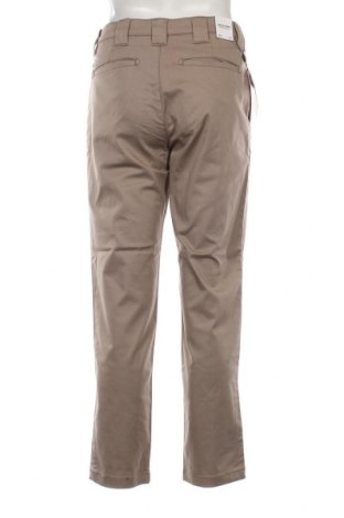 Herrenhose Jack & Jones, Größe M, Farbe Beige, Preis 4,65 €