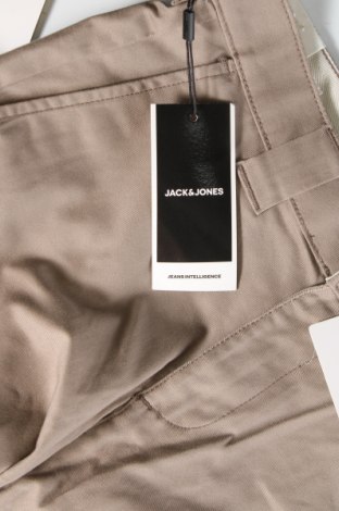 Pánské kalhoty  Jack & Jones, Velikost S, Barva Béžová, Cena  145,00 Kč