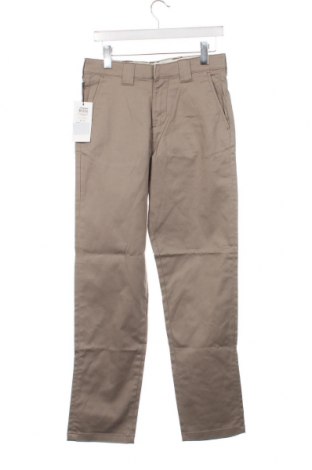 Pantaloni de bărbați Jack & Jones, Mărime S, Culoare Bej, Preț 24,99 Lei