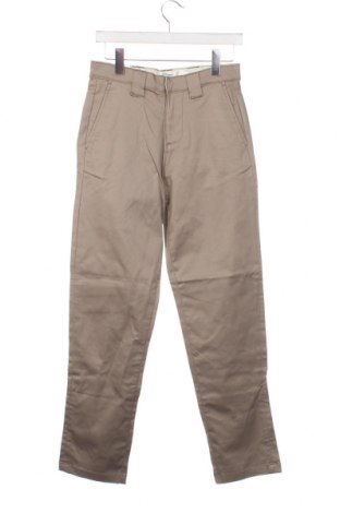 Pánské kalhoty  Jack & Jones, Velikost XS, Barva Béžová, Cena  145,00 Kč