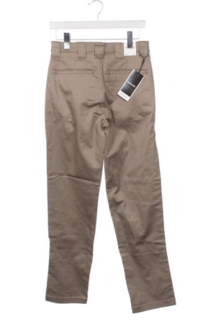 Pantaloni de bărbați Jack & Jones, Mărime XS, Culoare Bej, Preț 24,99 Lei