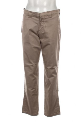 Herrenhose Jack & Jones, Größe M, Farbe Beige, Preis € 5,49