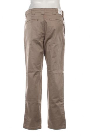 Herrenhose Jack & Jones, Größe M, Farbe Beige, Preis 4,49 €